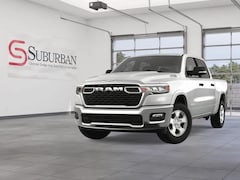 2025 Ram 1500 Big Horn Pickup
