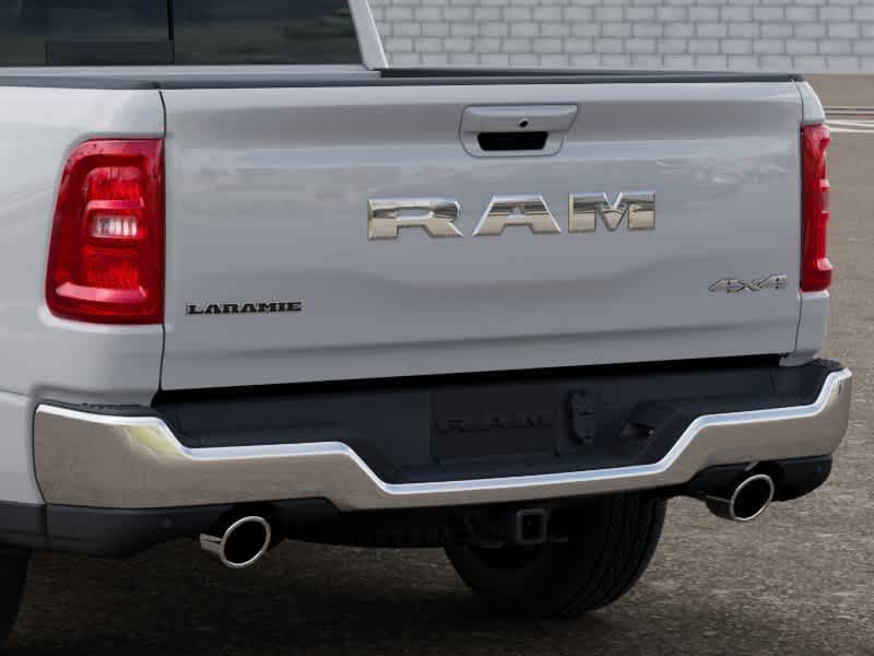 Thumbnail: 2026 RAM 1500 - 13