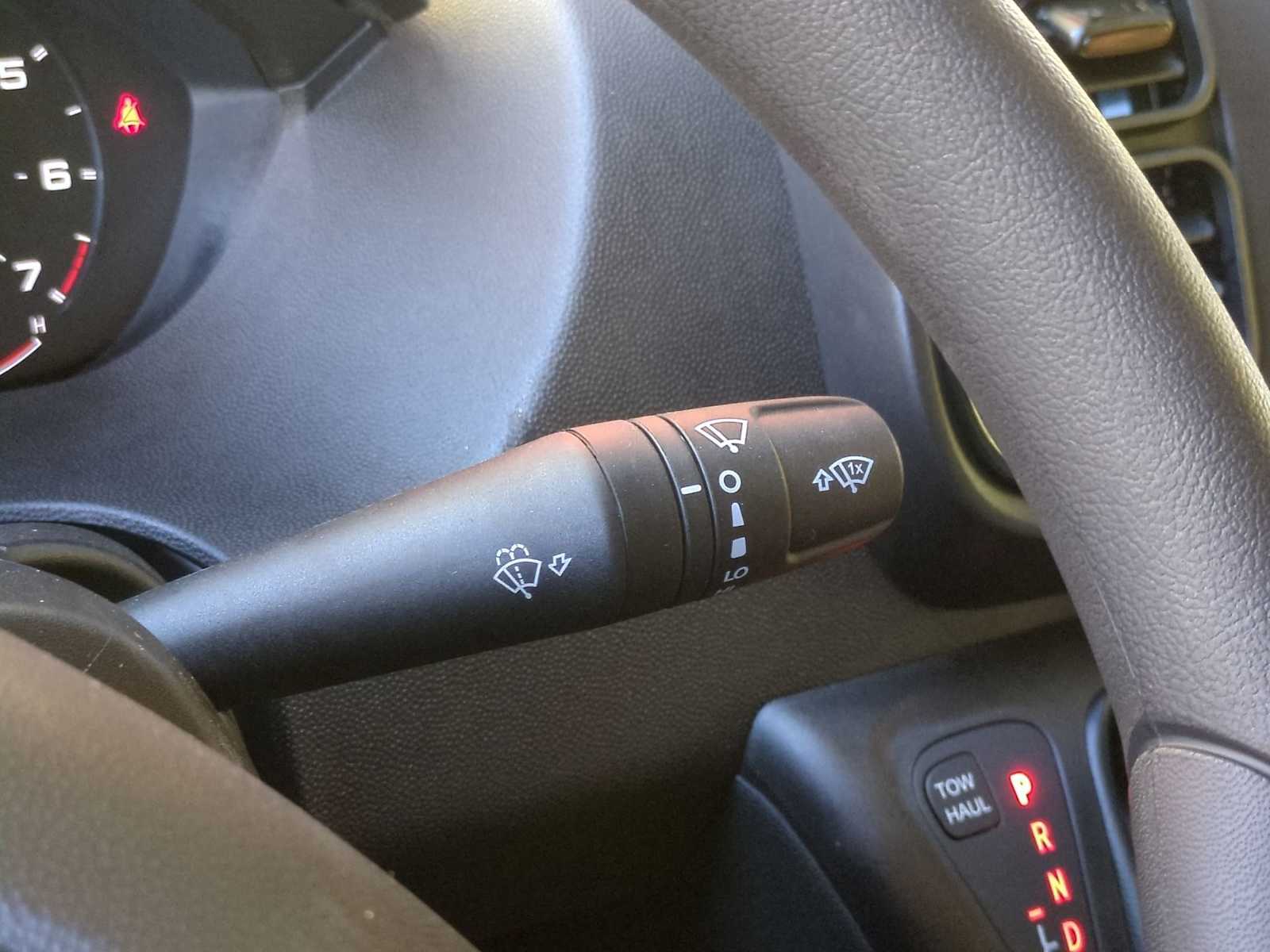 Thumbnail: 2026 RAM ProMaster - 23