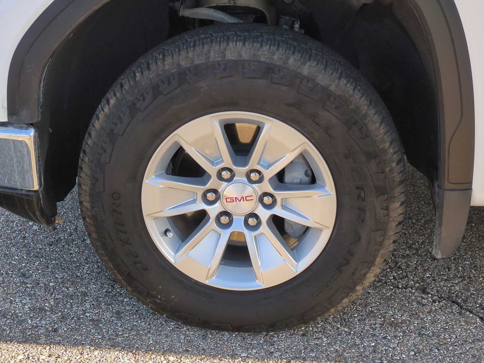 Thumbnail: 2023 GMC Sierra 1500 - 14