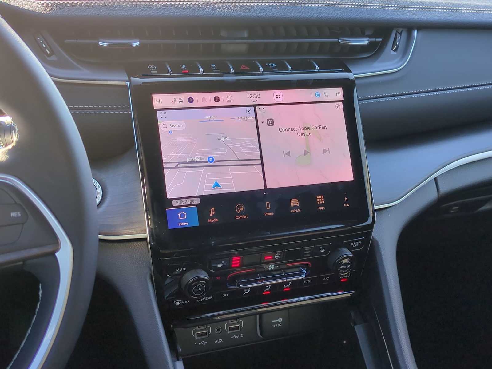 Thumbnail: 2025 Jeep Grand Cherokee L - 27