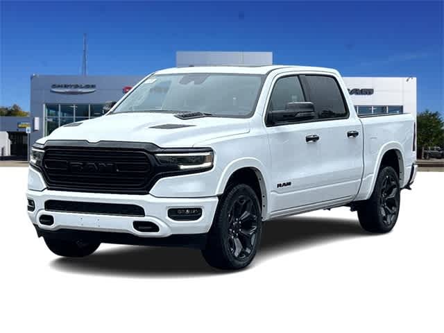 Ram limited 4x4 new arrivals