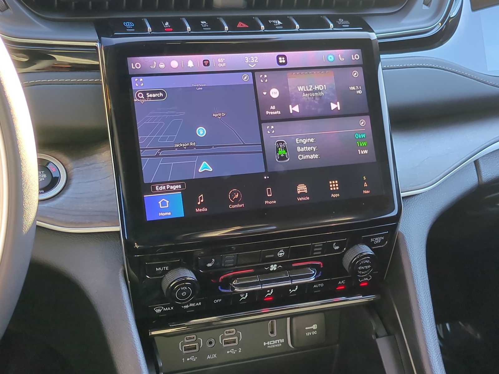 Thumbnail: 2024 Jeep Grand Cherokee - 30