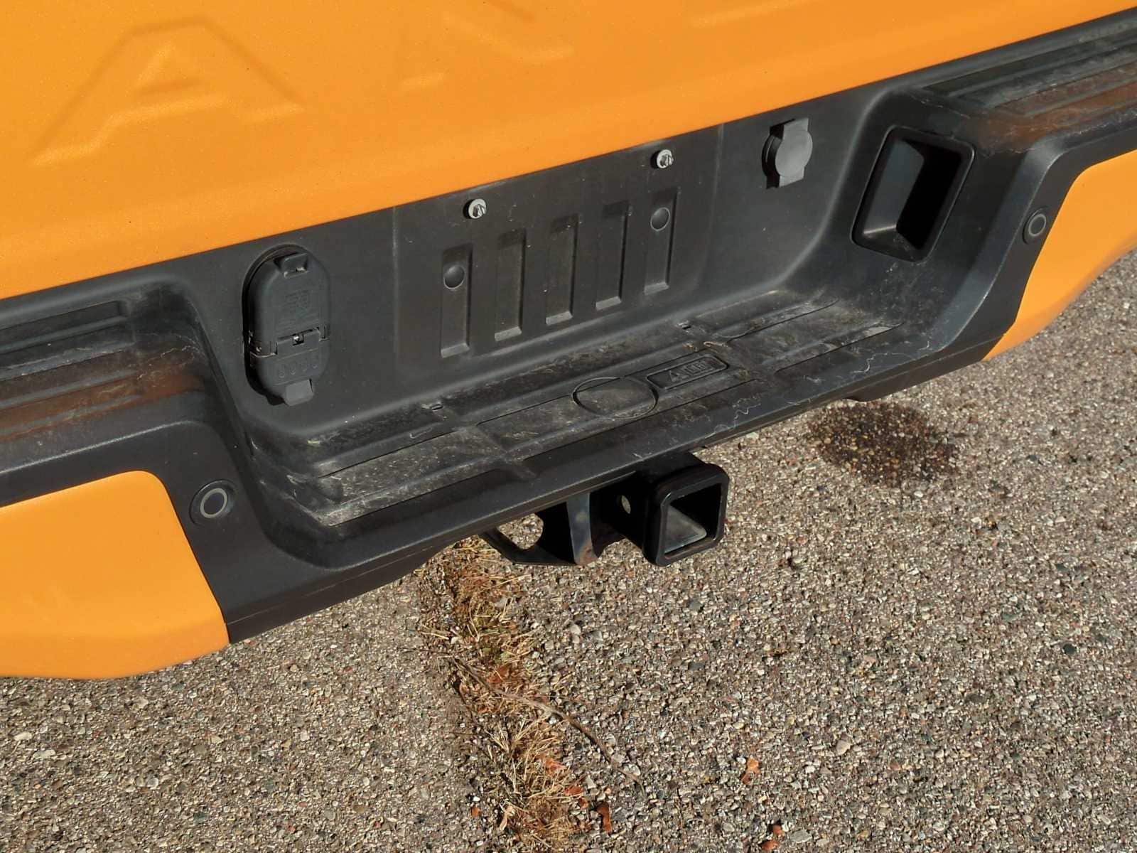 Thumbnail: 2021 Ford Ranger - 34