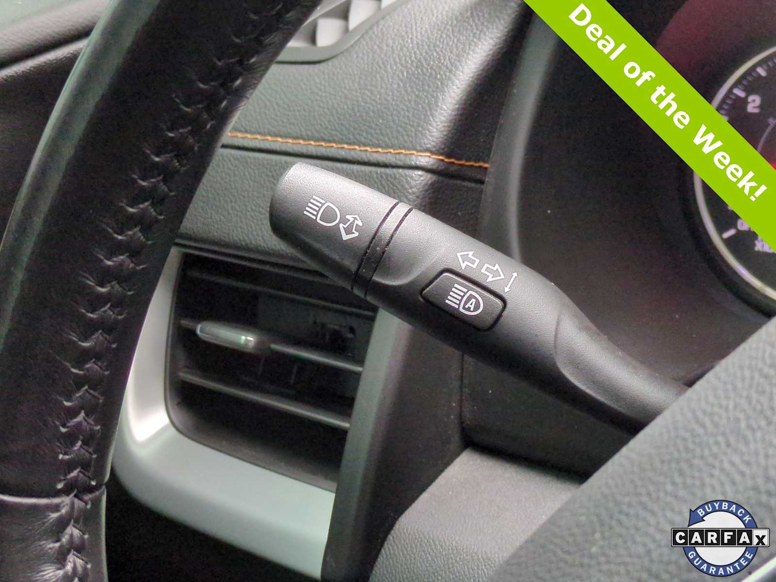 Thumbnail: 2021 GMC Terrain - 26