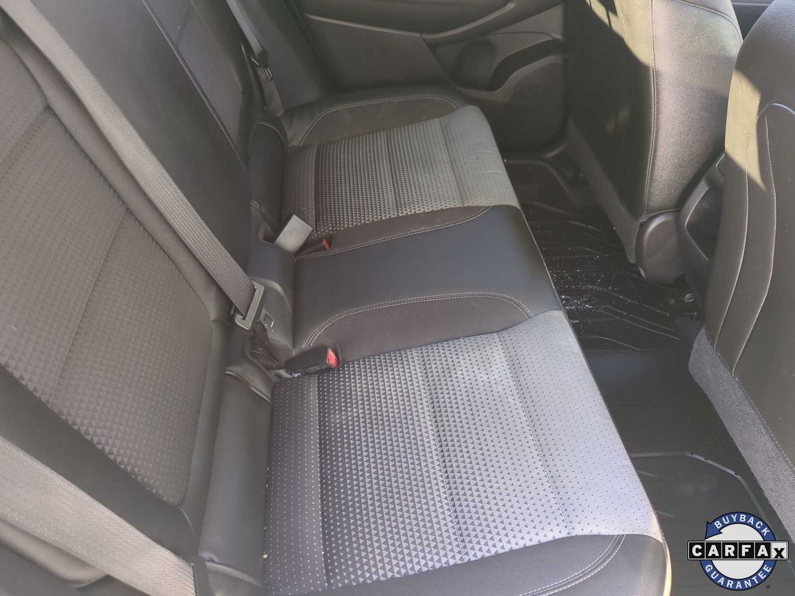 Thumbnail: 2025 Chevrolet Trax - 20