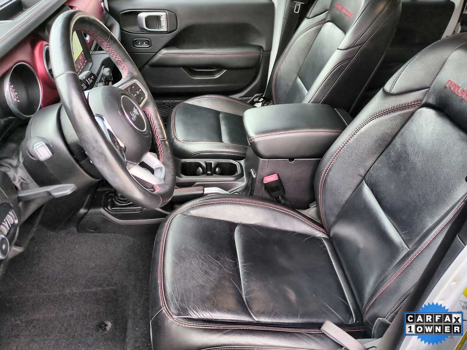 Thumbnail: 2019 Jeep Wrangler - 16