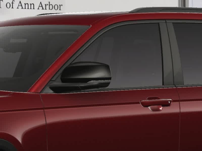 Thumbnail: 2025 Jeep Grand Cherokee - 15