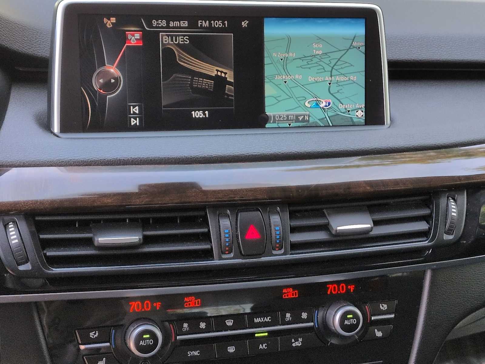 Thumbnail: 2015 BMW X5 - 30