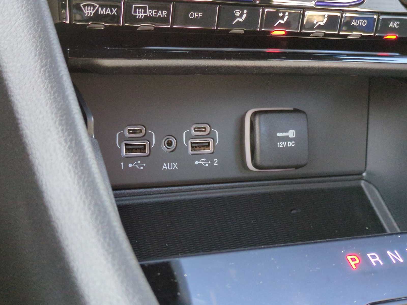 Thumbnail: 2025 Jeep Grand Cherokee - 30