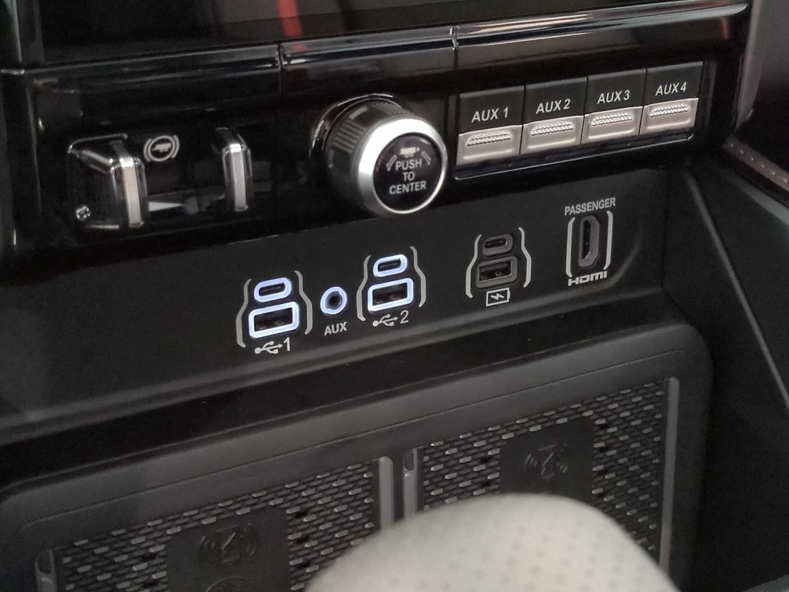 Thumbnail: 2026 RAM 1500 - 31
