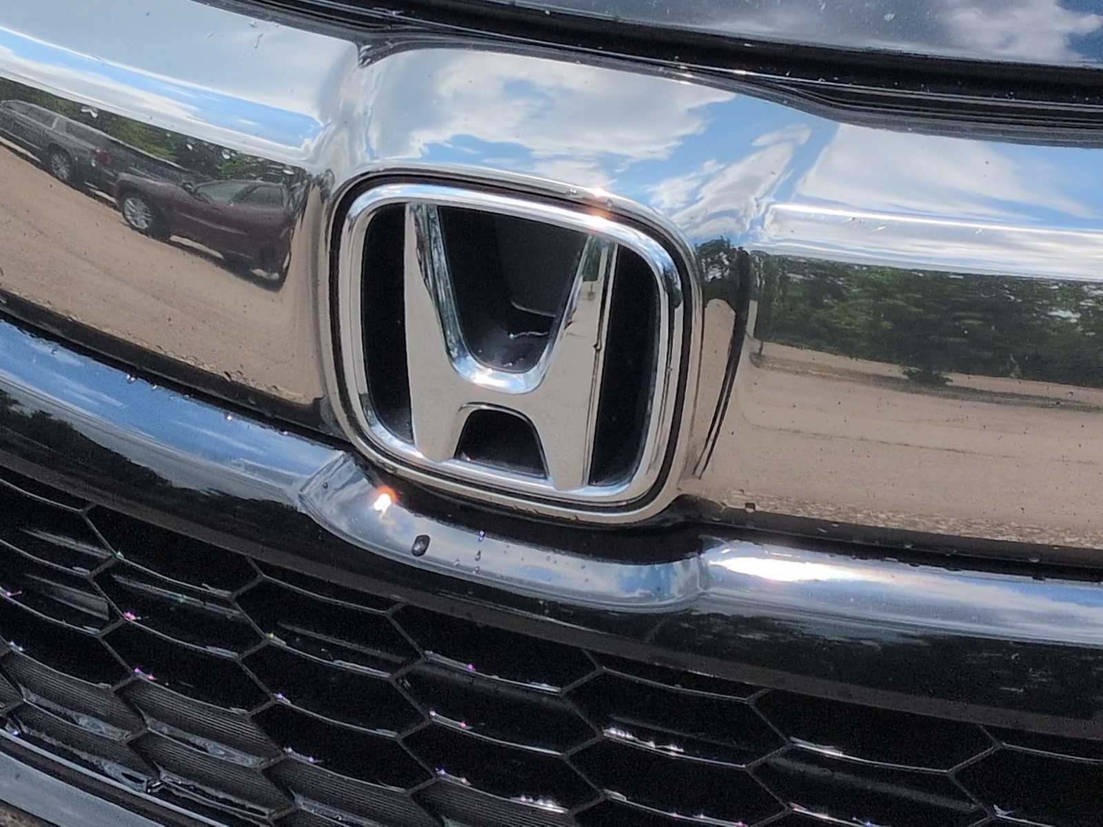 Thumbnail: 2020 Honda HR-V - 11