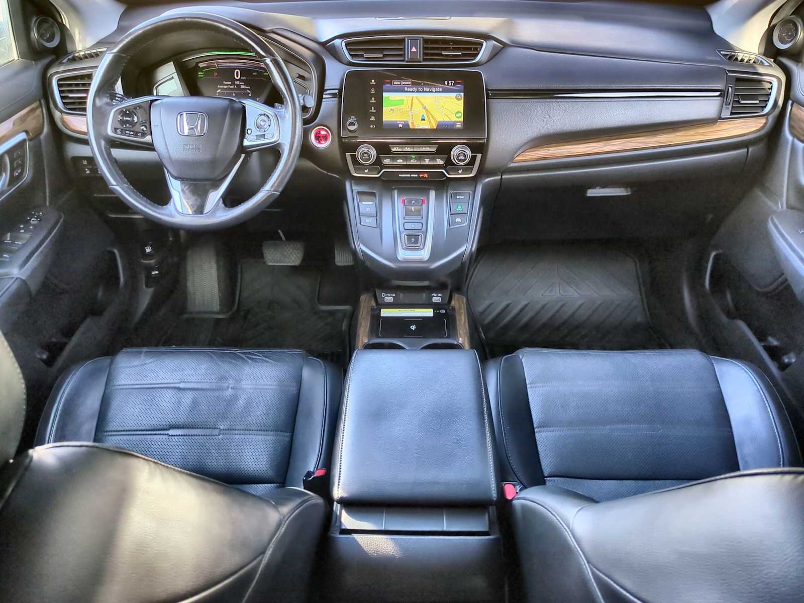 Thumbnail: 2022 Honda CR-V - 15