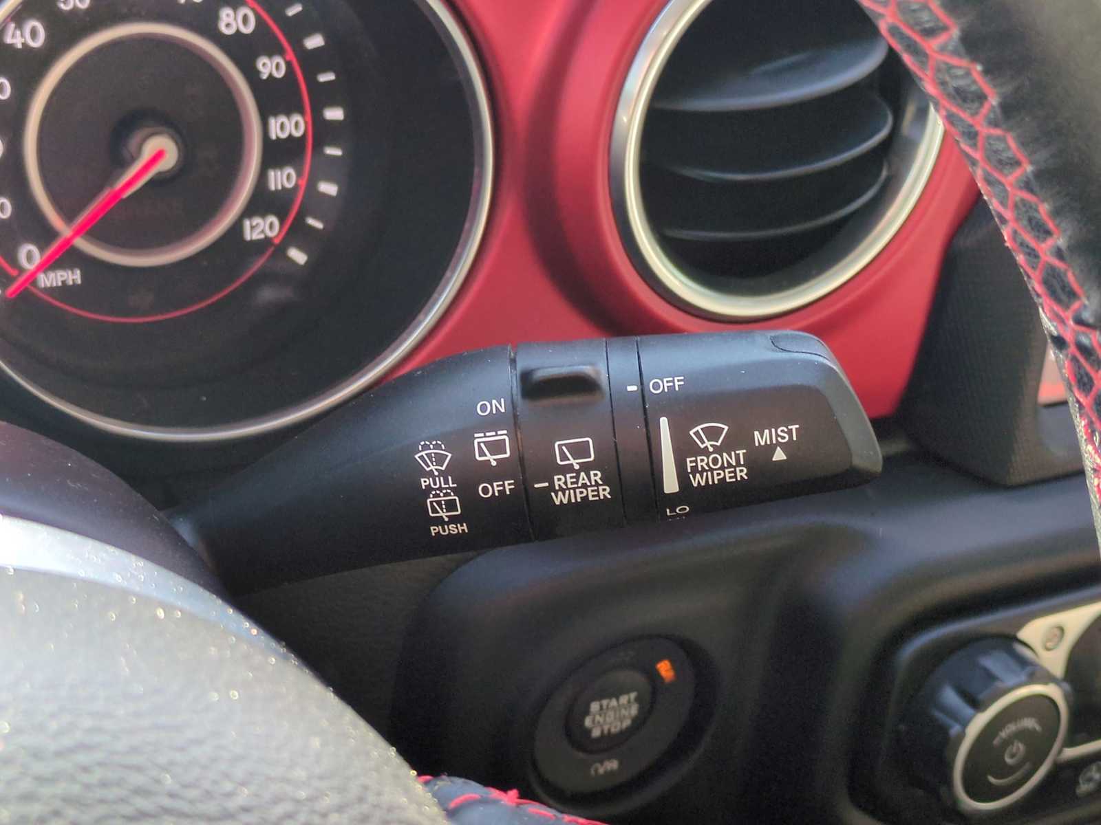 Thumbnail: 2018 Jeep Wrangler - 25