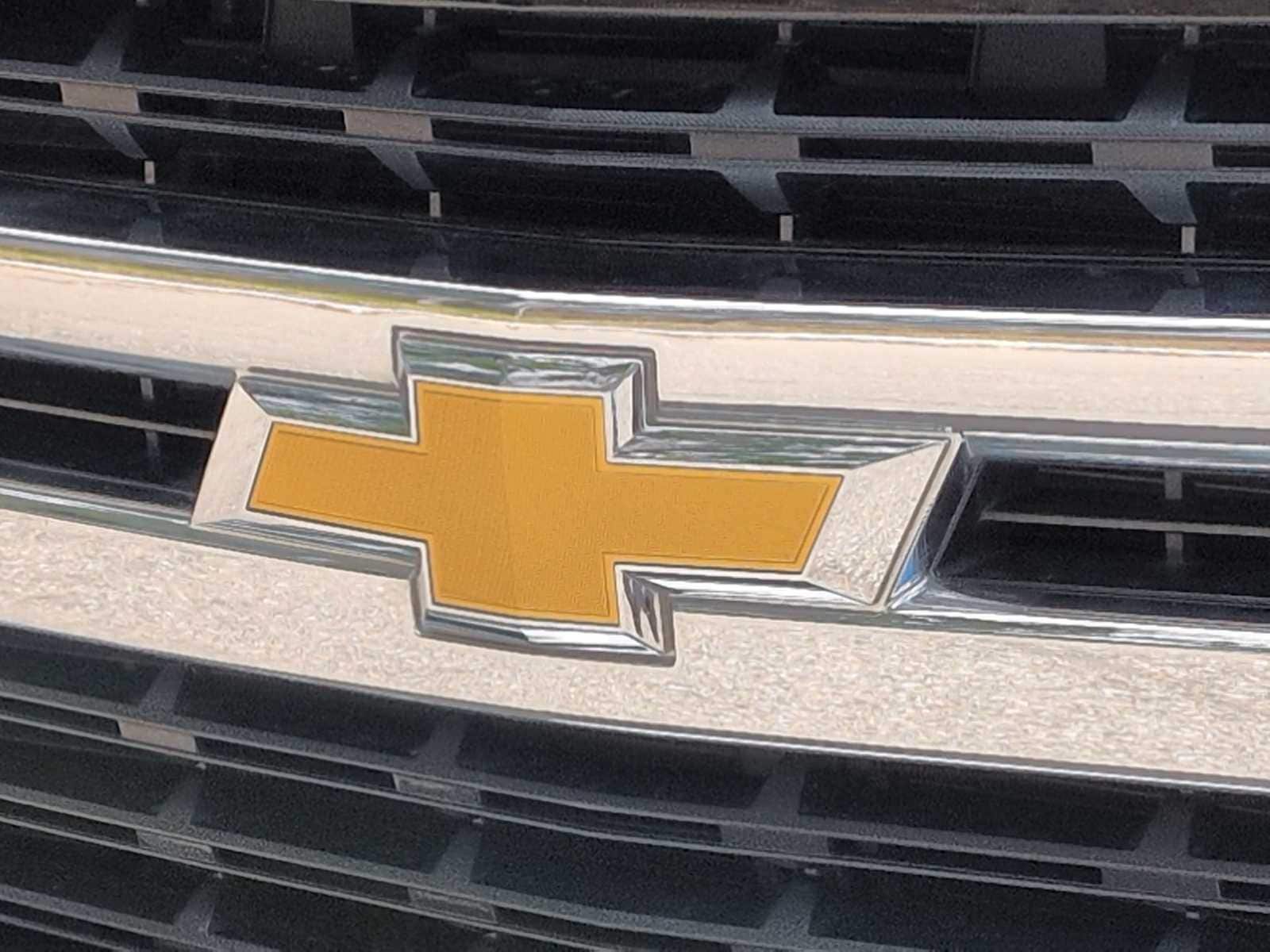 Thumbnail: 2020 Chevrolet Silverado 1500 - 11