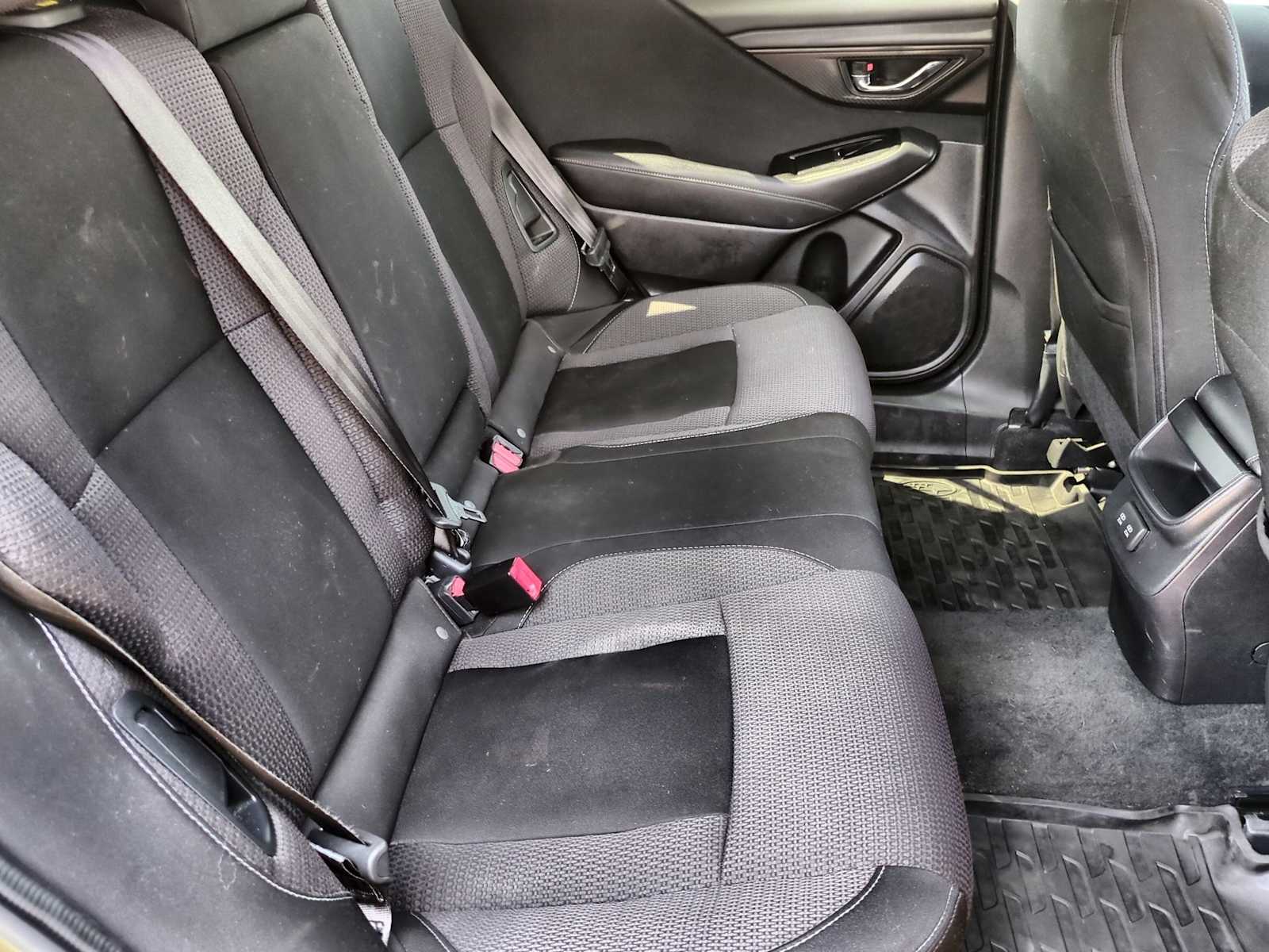 2021 Subaru Outback Premium 22