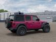 2026 Jeep Wrangler Willys Sport Utility