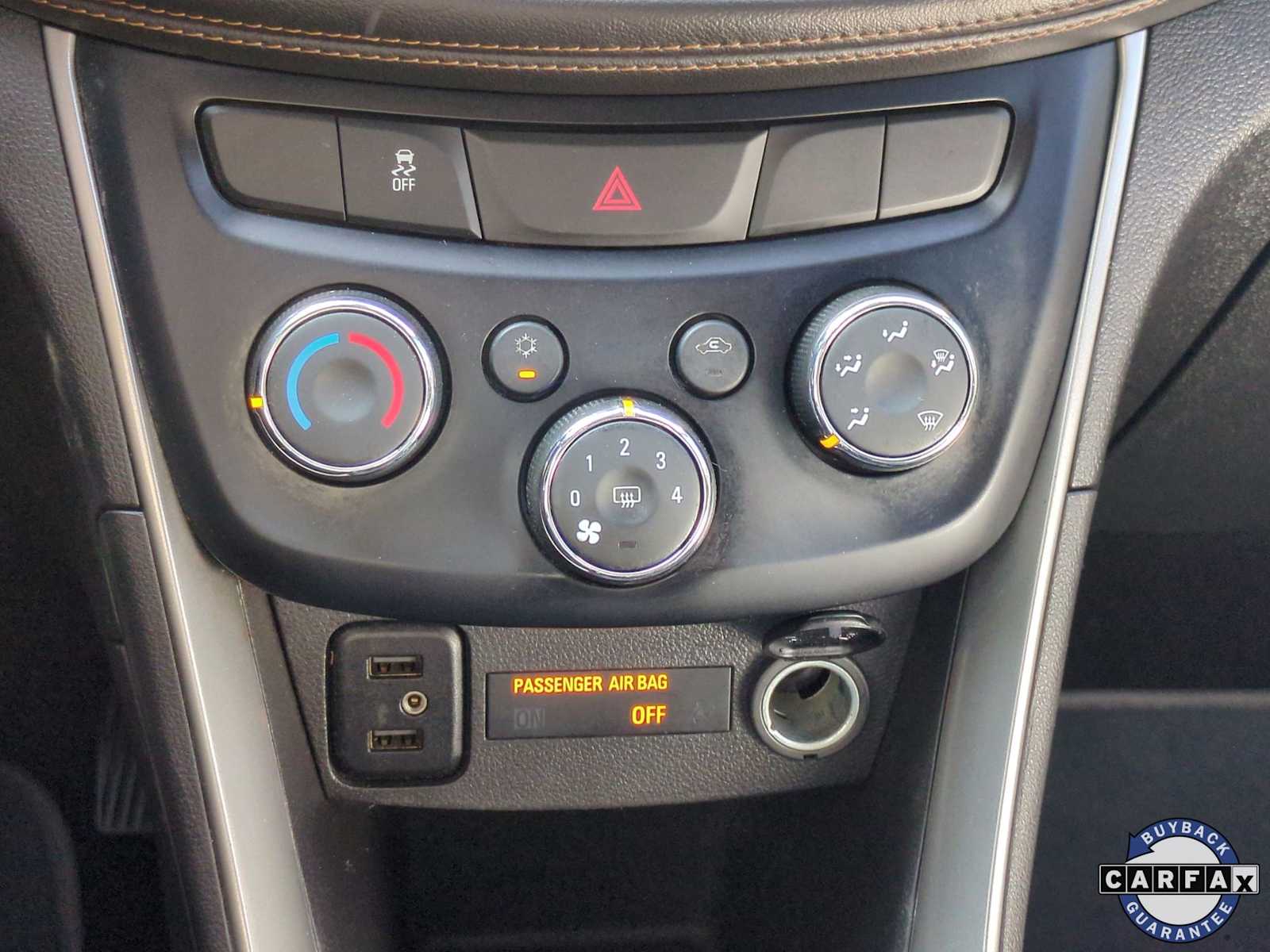 Thumbnail: 2019 Chevrolet Trax - 30