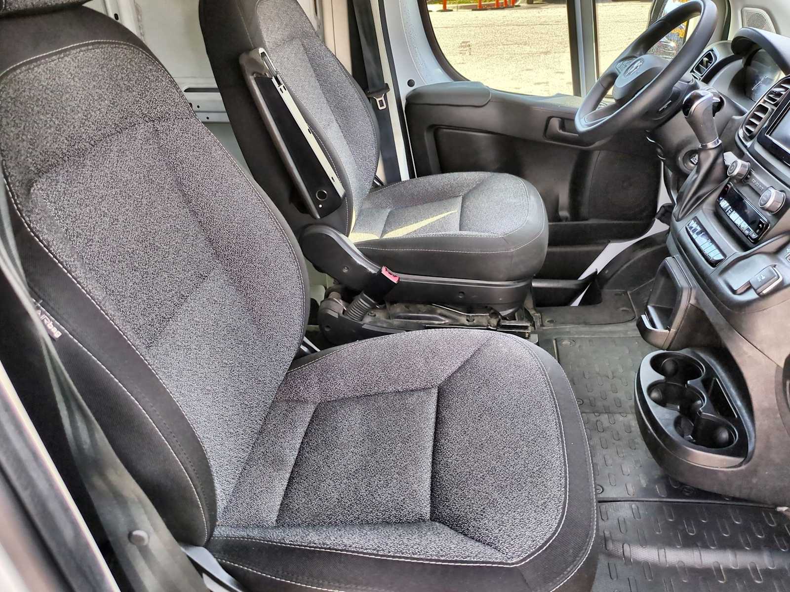 Thumbnail: 2022 RAM ProMaster - 20