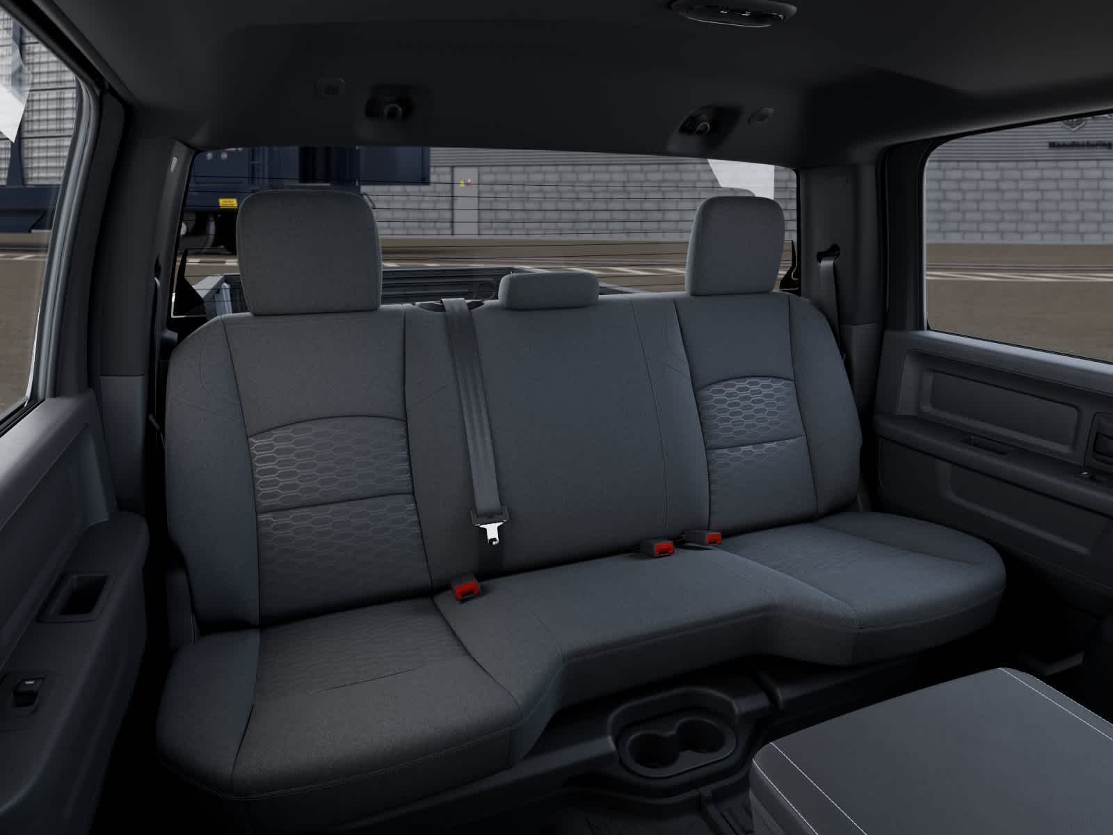 Thumbnail: 2026 RAM 3500 - 15