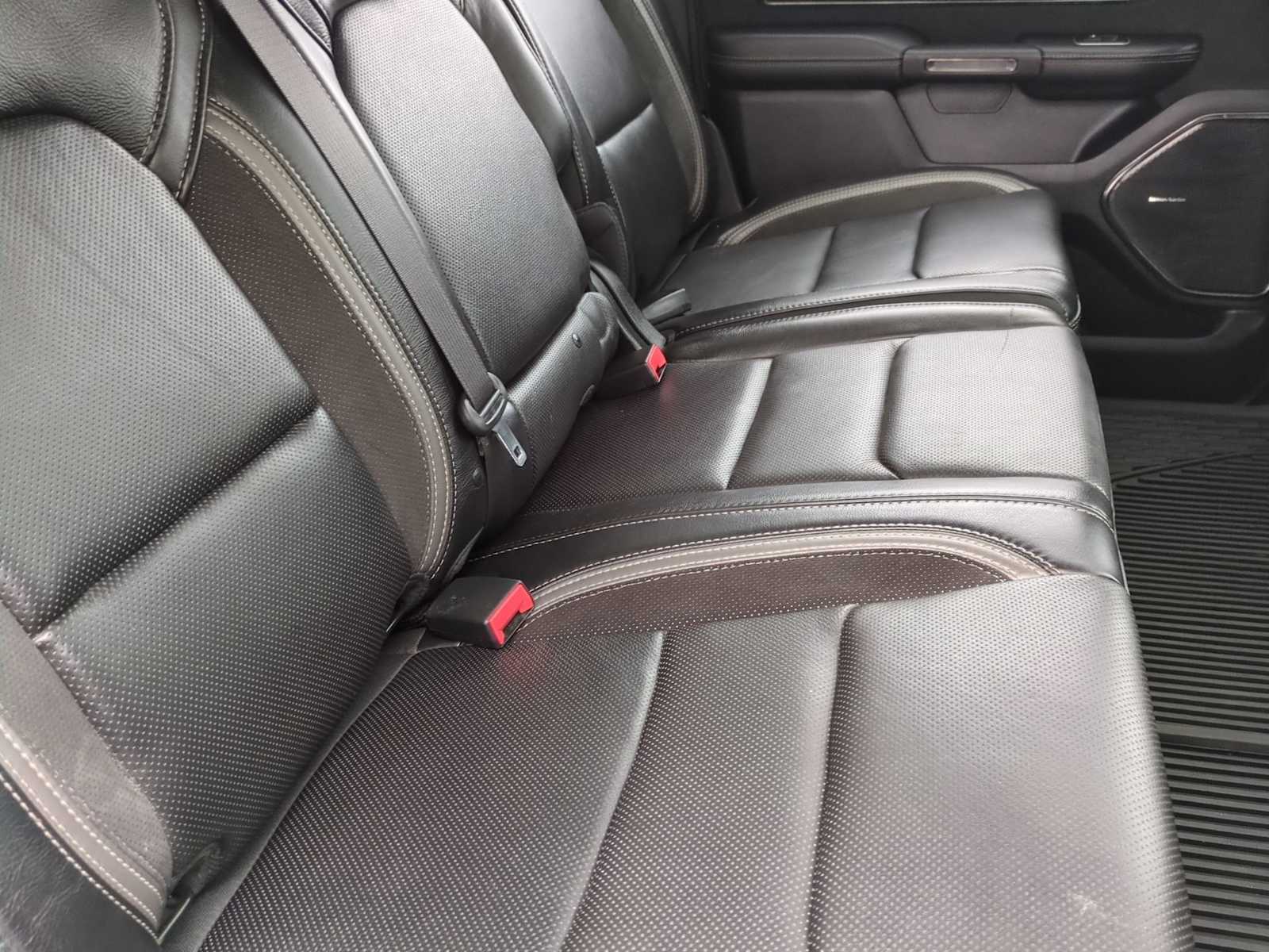 Thumbnail: 2023 RAM 1500 - 22