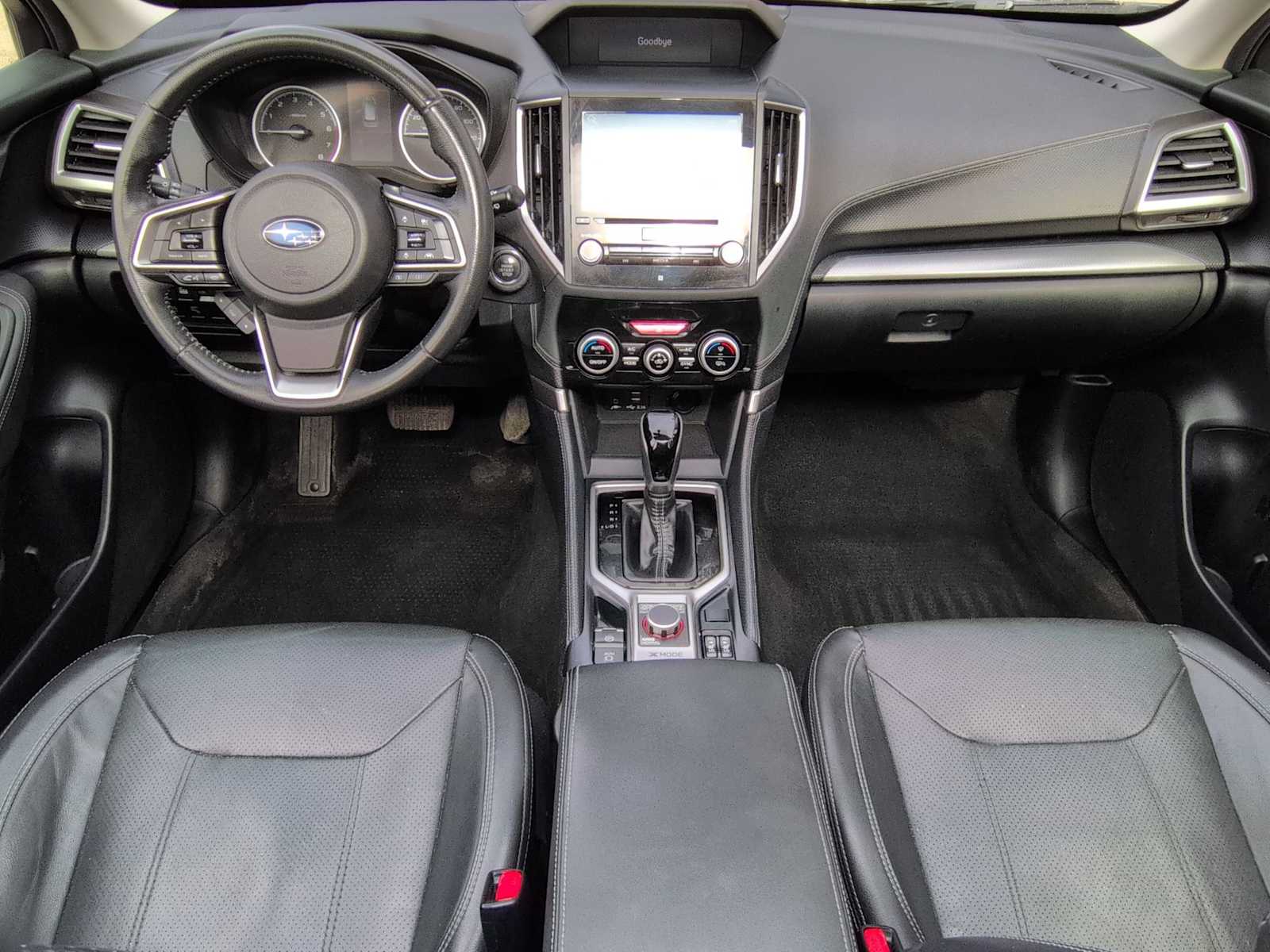 Thumbnail: 2019 Subaru Forester - 16