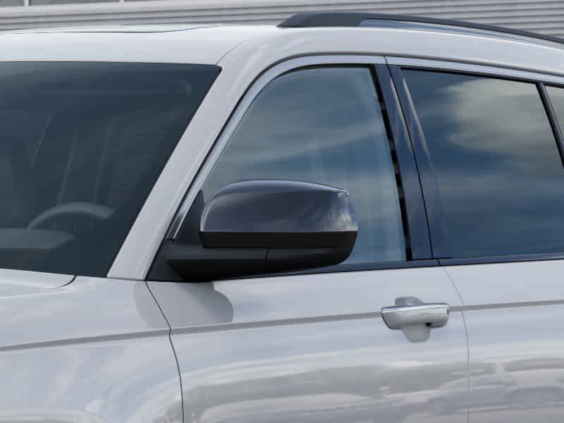 Thumbnail: 2026 Jeep Grand Cherokee L - 12
