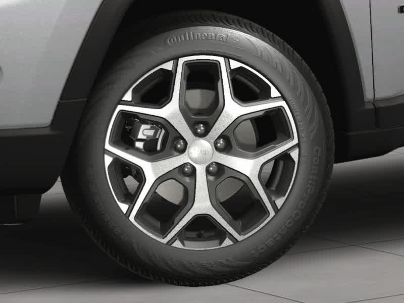 Thumbnail: 2024 Jeep Compass - 11