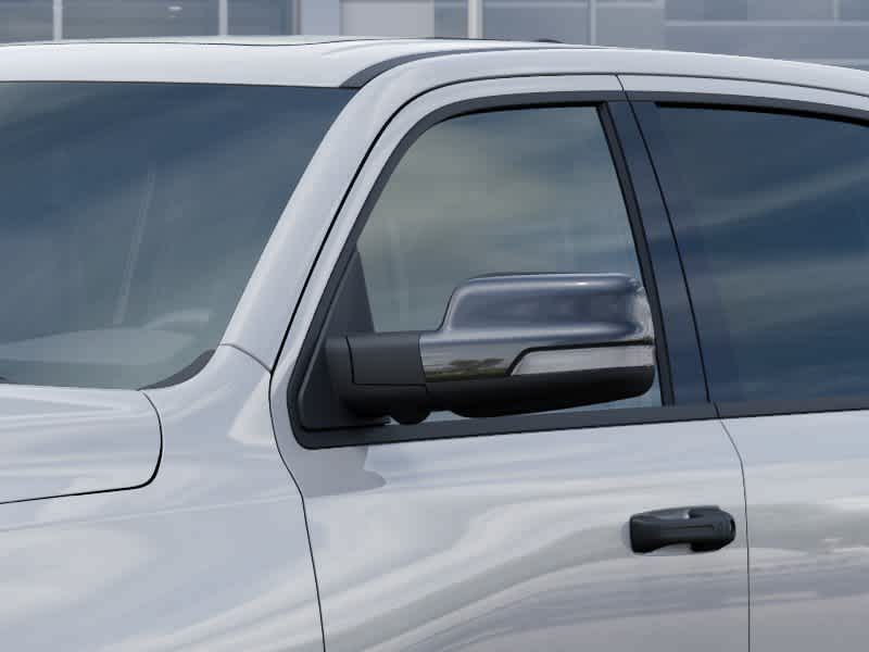 Thumbnail: 2026 RAM 1500 - 12