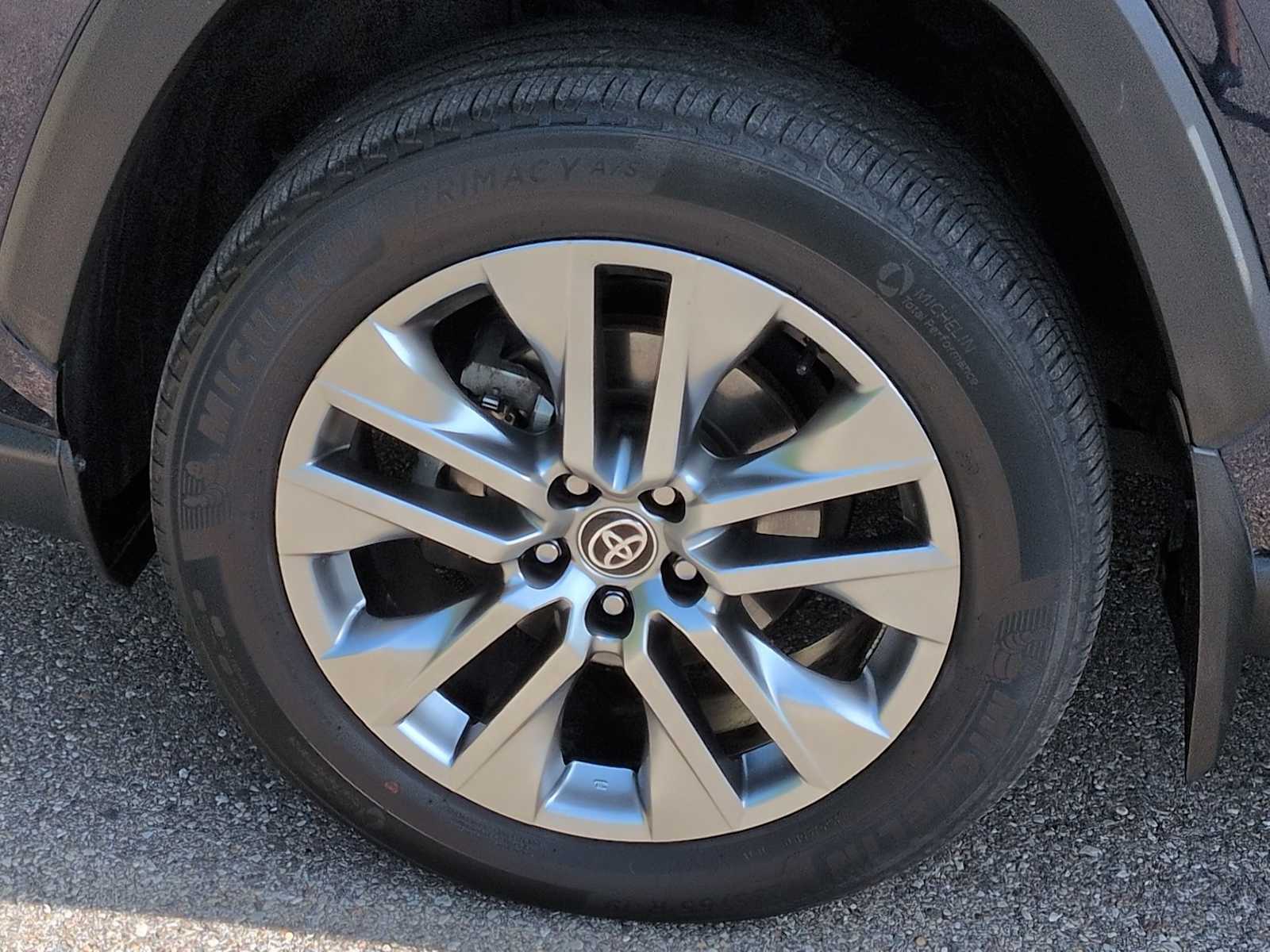 Thumbnail: 2024 Toyota RAV4 - 14
