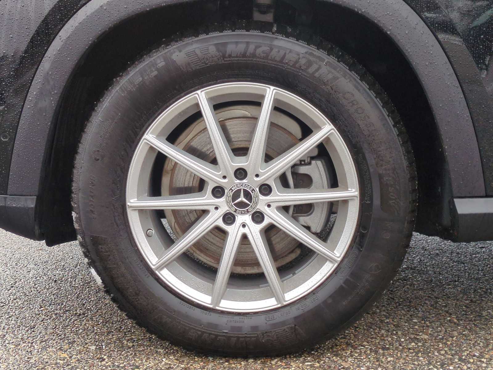 Thumbnail: 2025 Mercedes-Benz GLE - 14