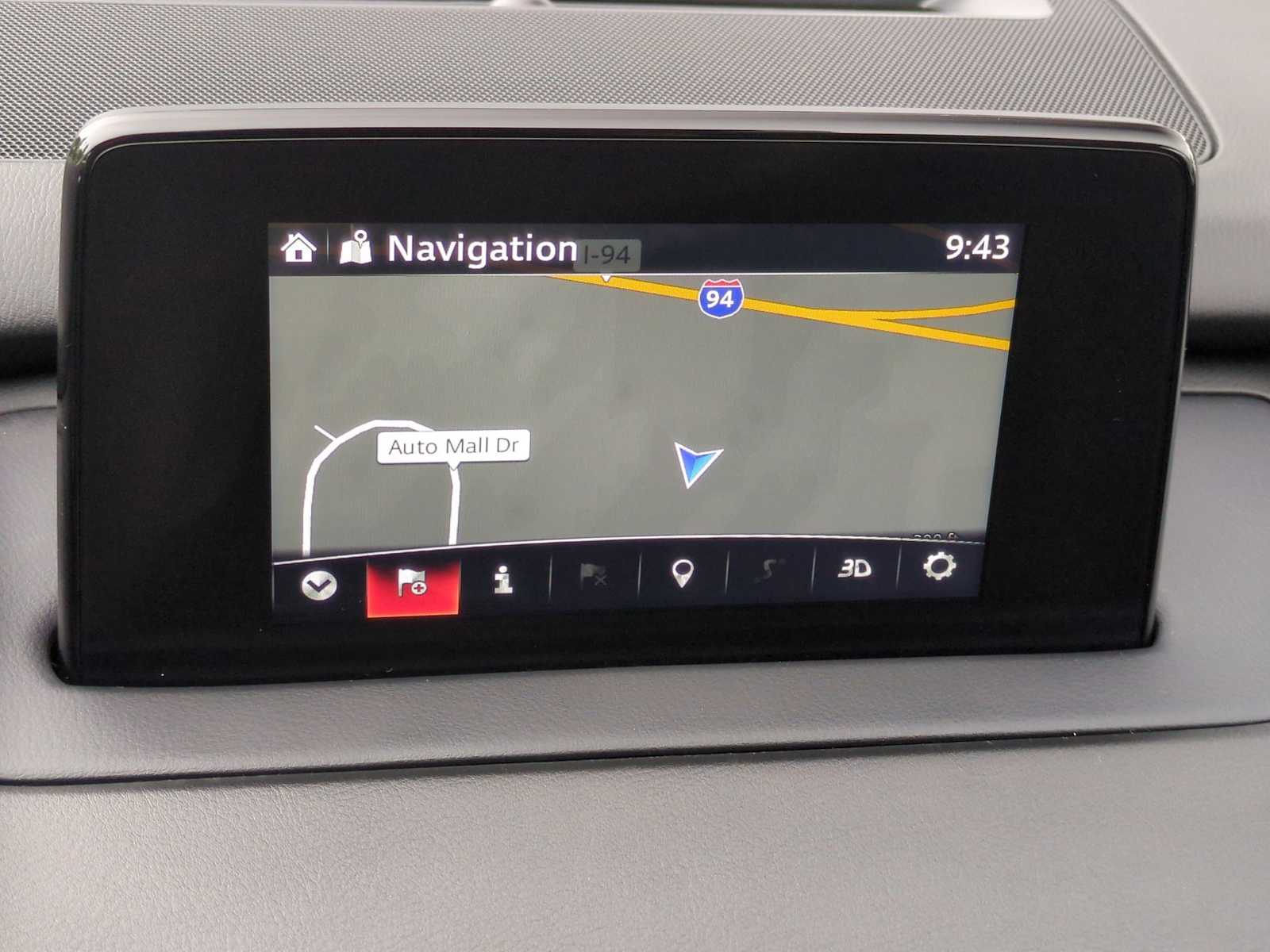 Thumbnail: 2019 Mazda CX-9 - 29