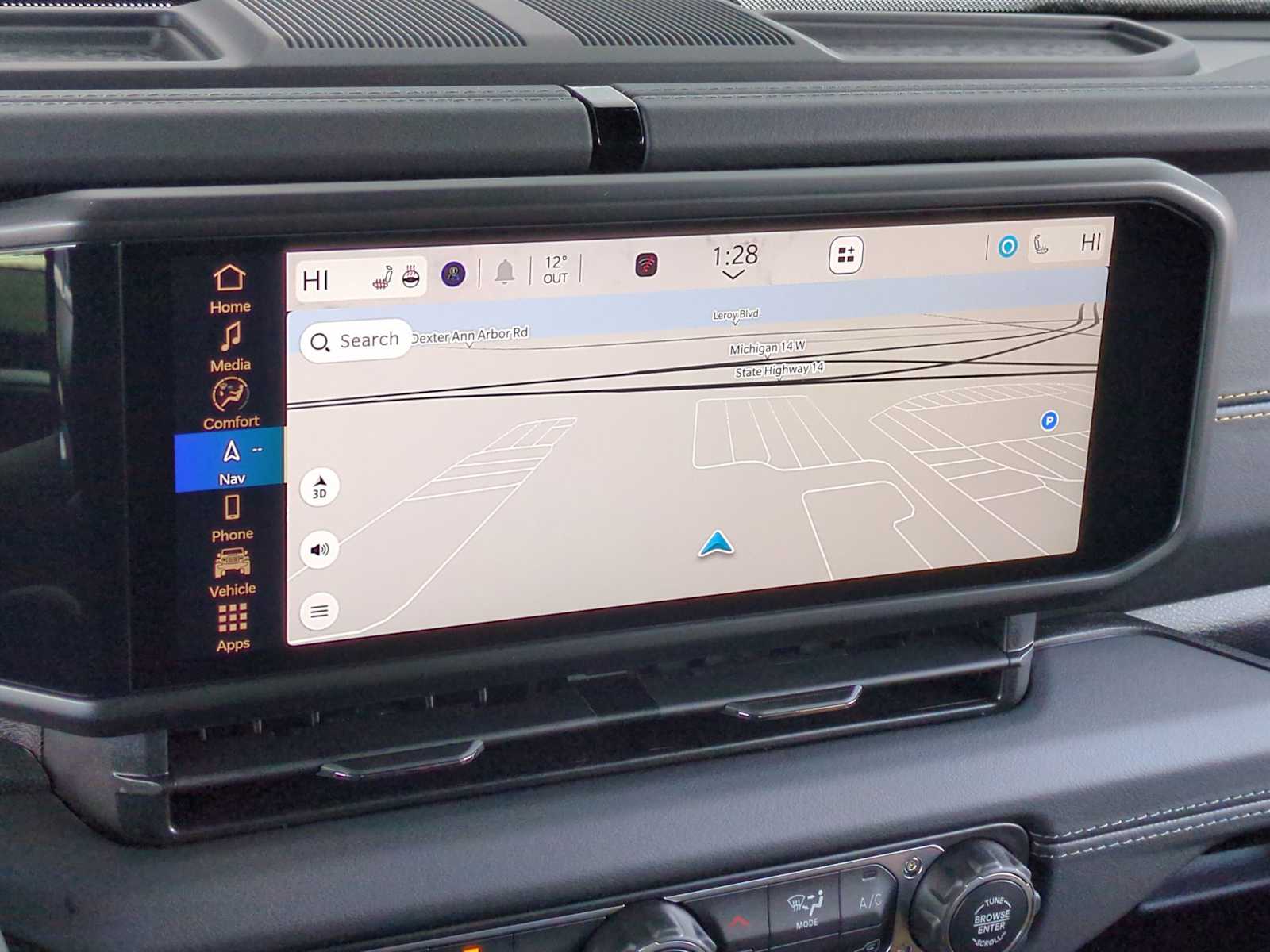 Thumbnail: 2026 Jeep Wrangler - 25