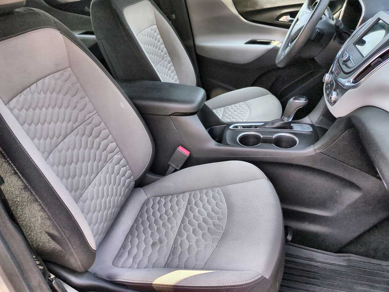 Thumbnail: 2019 Chevrolet Equinox - 22