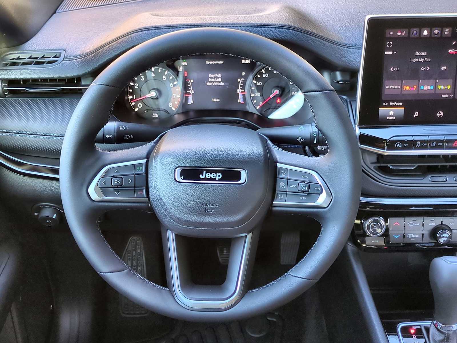 Thumbnail: 2026 Jeep Compass - 22