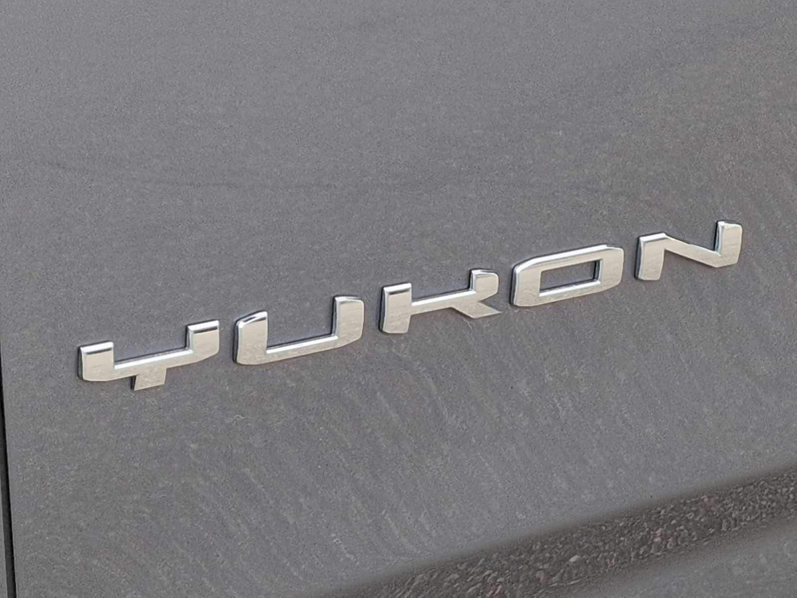 Thumbnail: 2022 GMC Yukon XL - 13