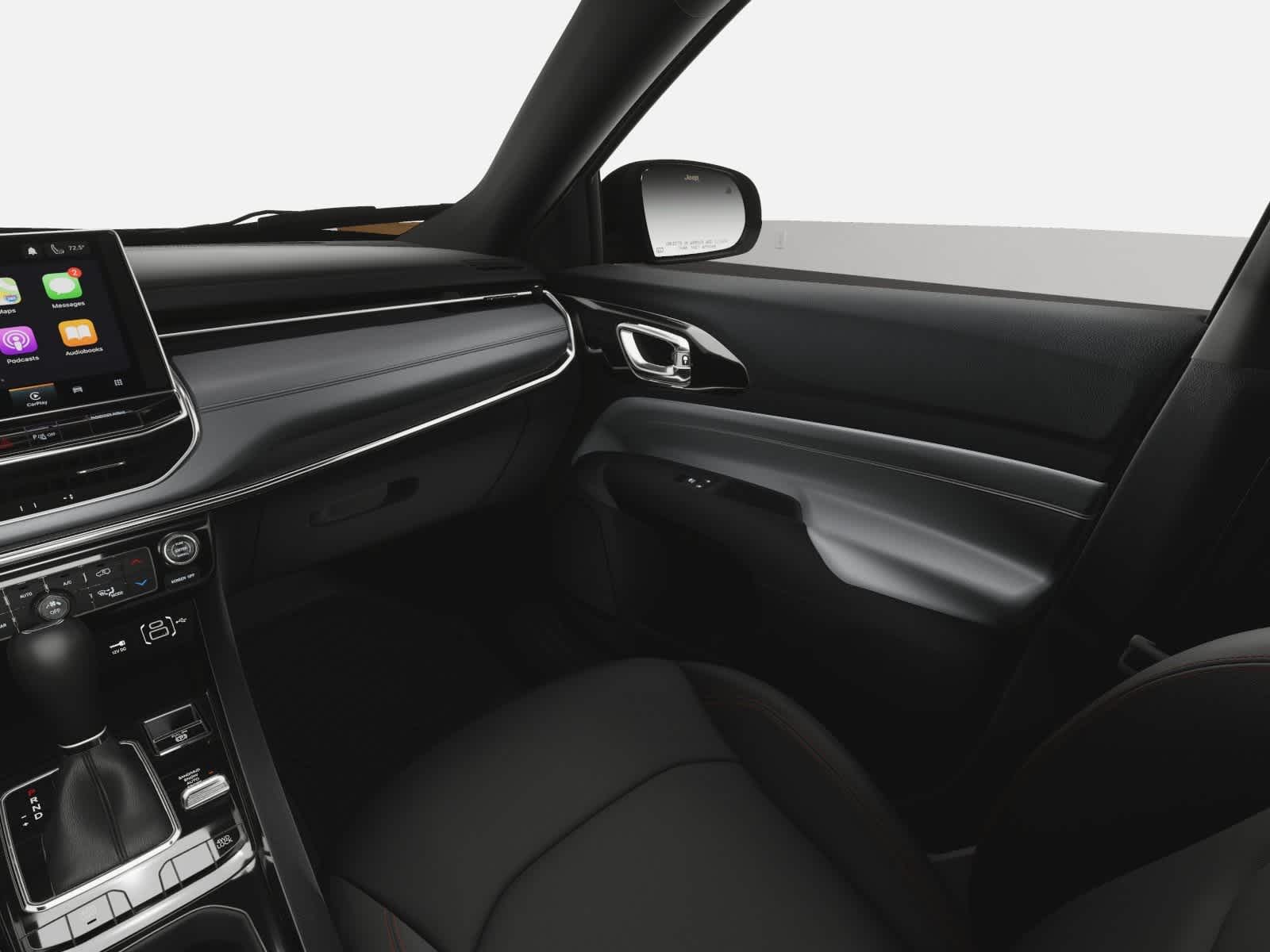 Thumbnail: 2024 Jeep Compass - 20