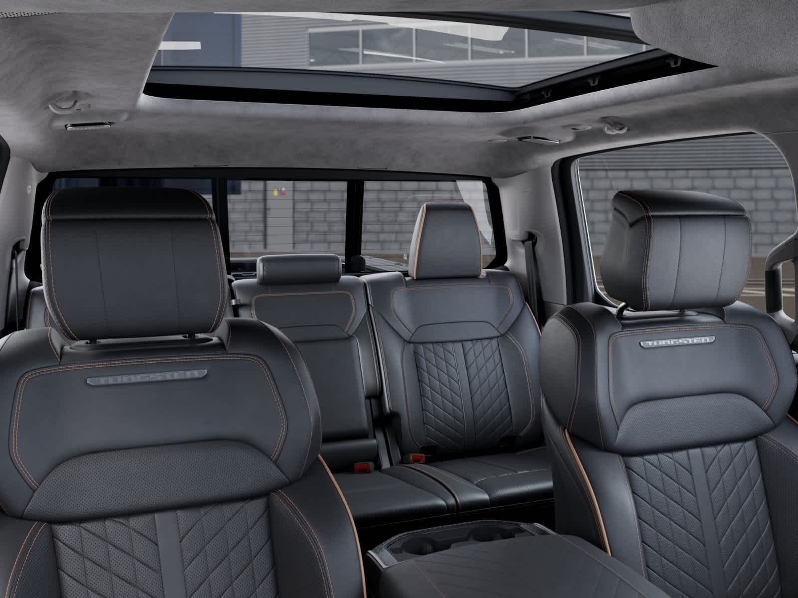 Thumbnail: 2026 RAM 1500 - 26