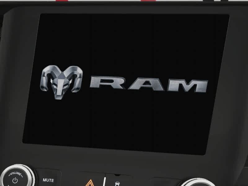 Thumbnail: 2025 RAM 5500 - 19
