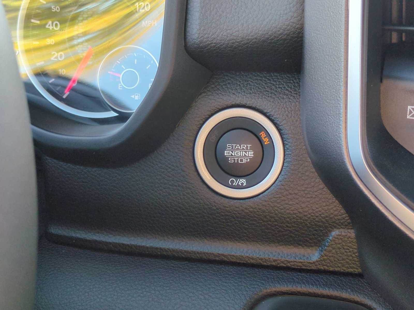 Thumbnail: 2026 RAM 1500 - 37