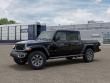 2026 Jeep Gladiator Sahara Pickup