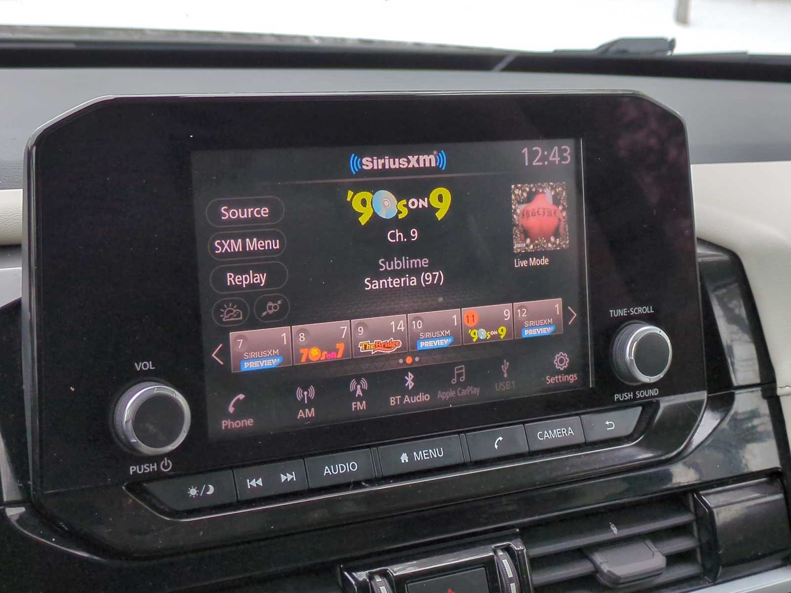 Thumbnail: 2022 Nissan Pathfinder - 27