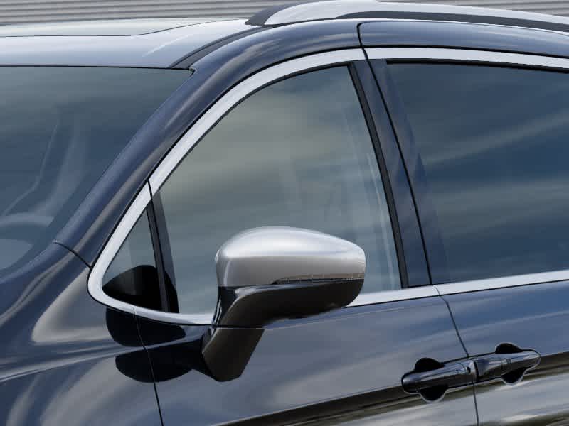 Thumbnail: 2026 Chrysler Pacifica - 12