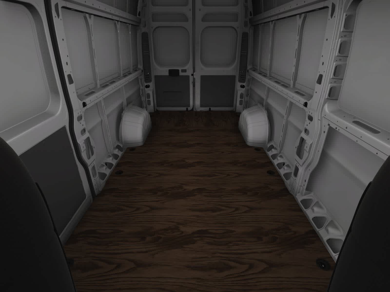 Thumbnail: 2024 RAM ProMaster - 19
