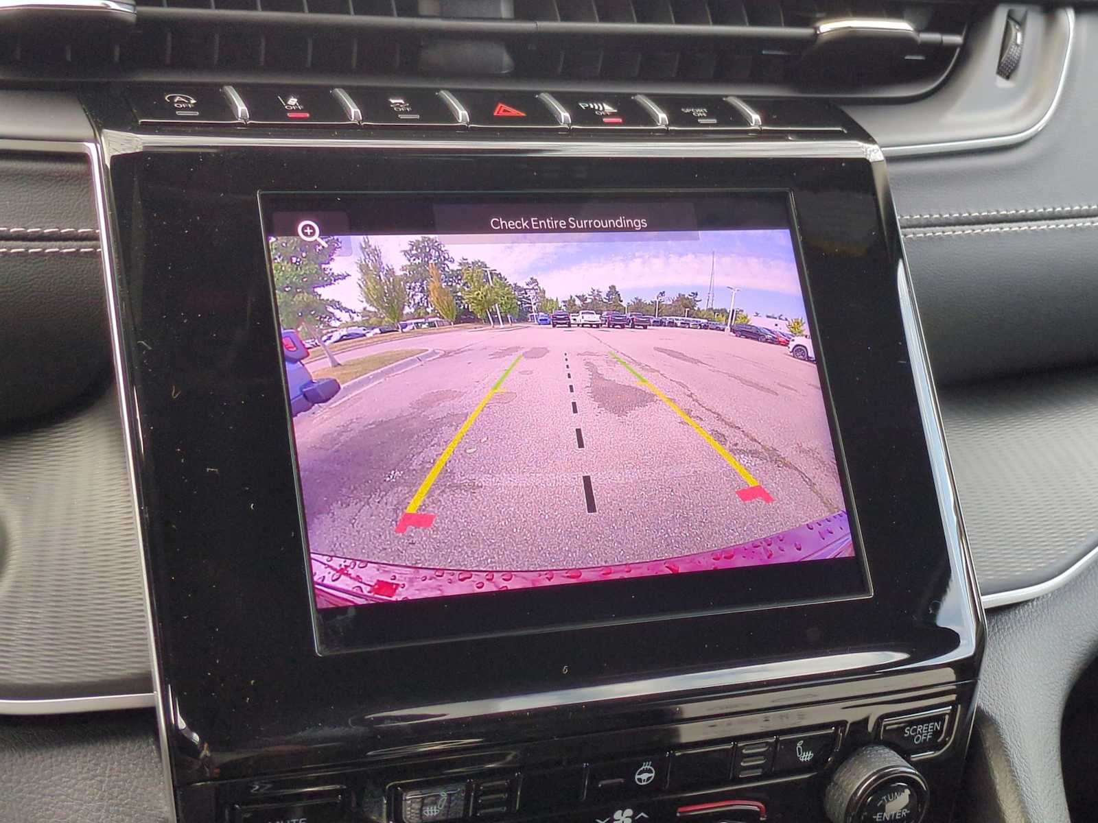 Thumbnail: 2025 Jeep Grand Cherokee - 28