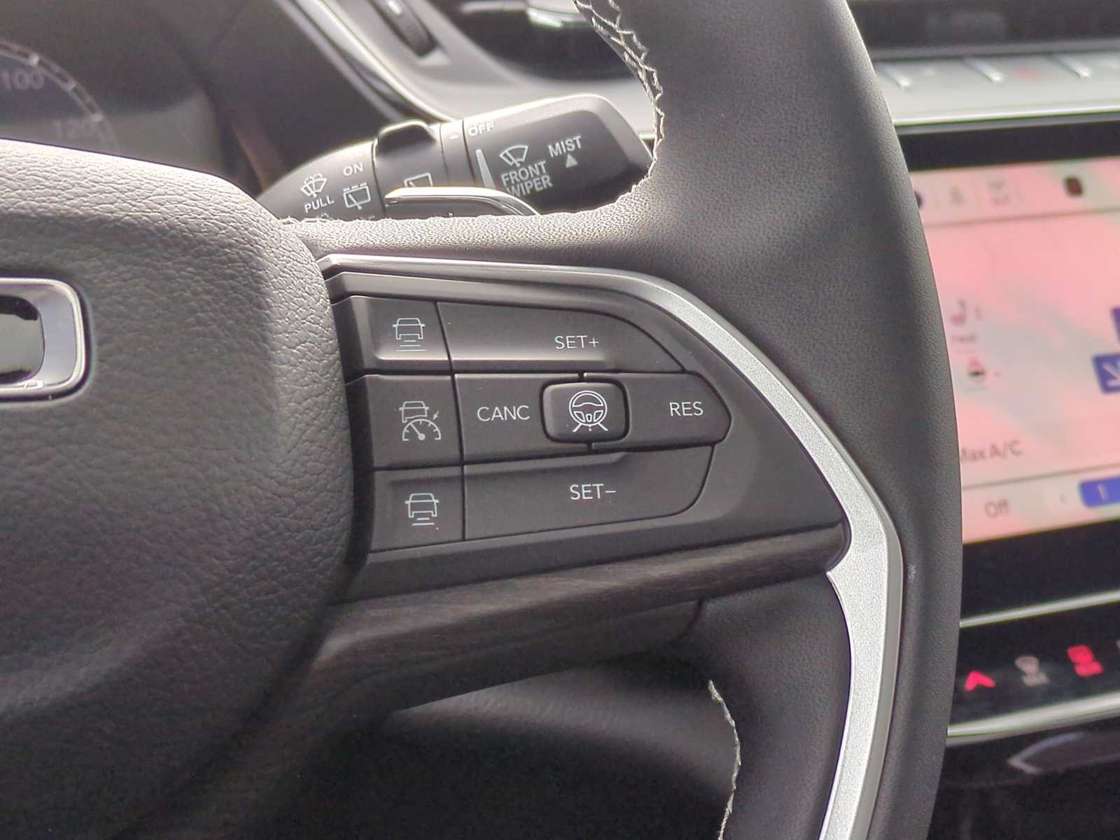 Thumbnail: 2026 Jeep Grand Cherokee - 26