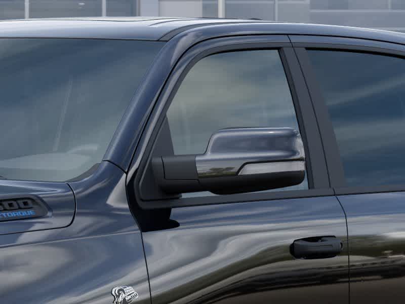 Thumbnail: 2026 RAM 1500 - 12