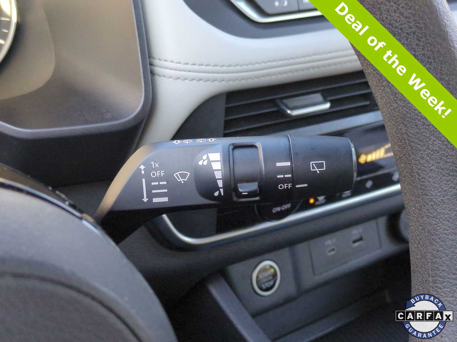 Thumbnail: 2023 Nissan Rogue - 25