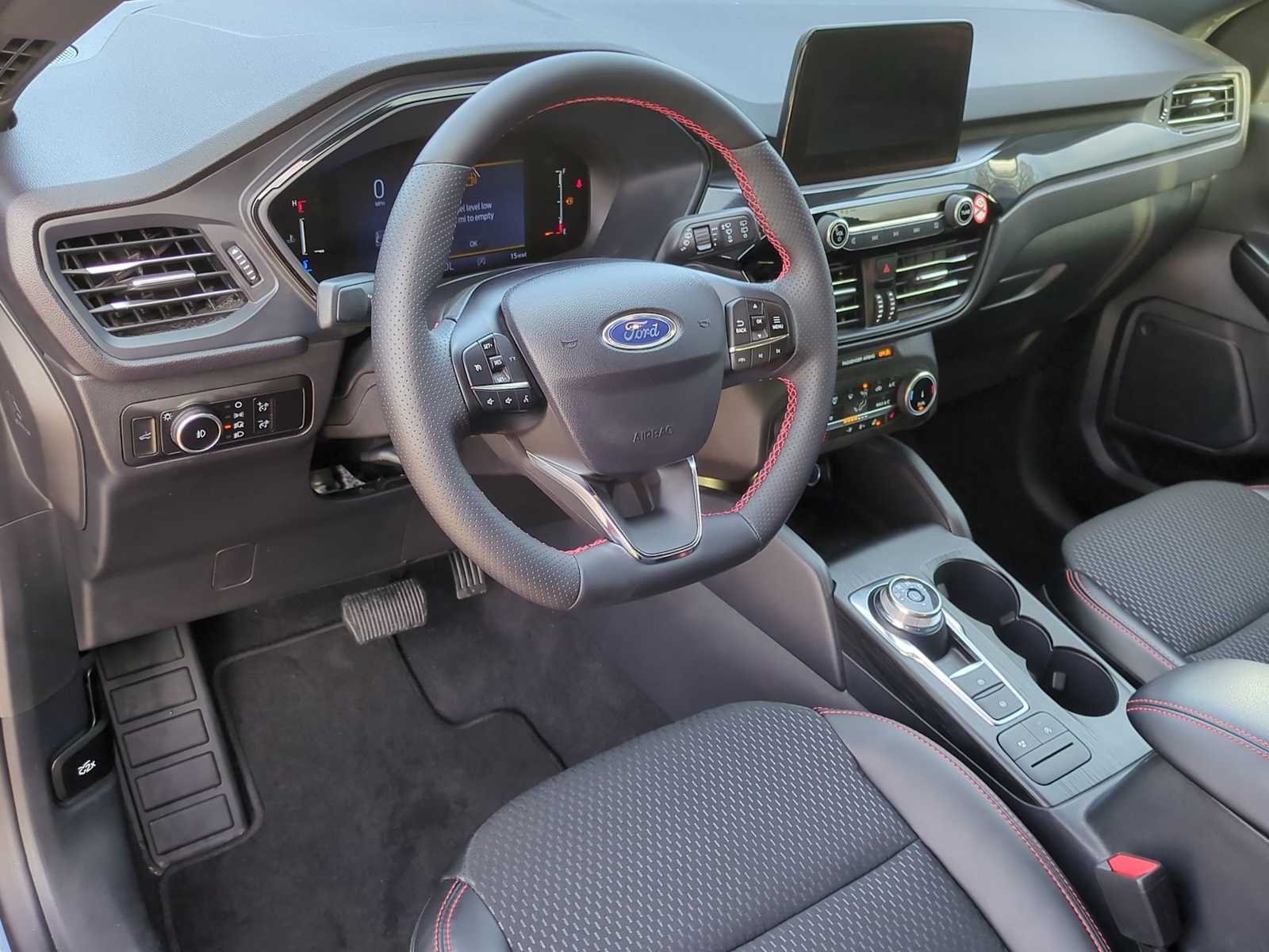 Thumbnail: 2025 Ford Escape - 10