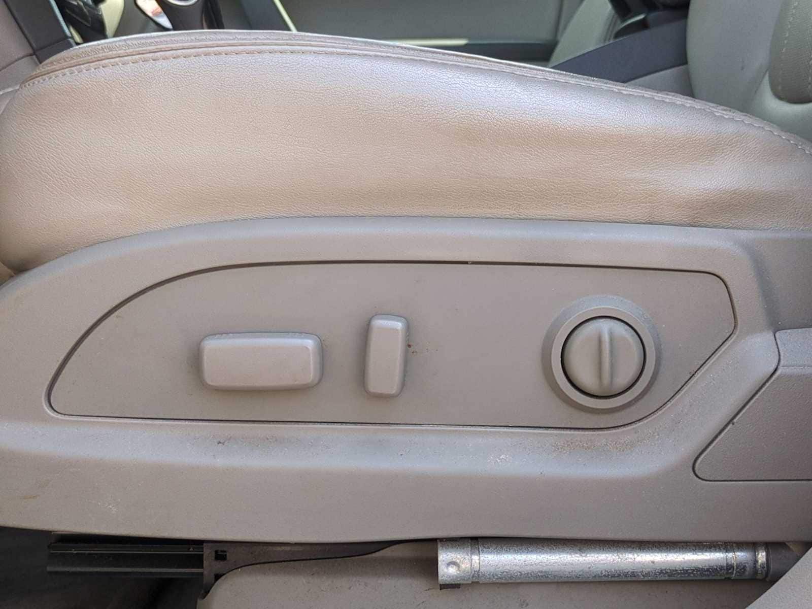 Thumbnail: 2016 Buick Enclave - 18